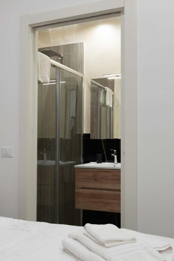 Blanc Rooms Palermo Exterior foto